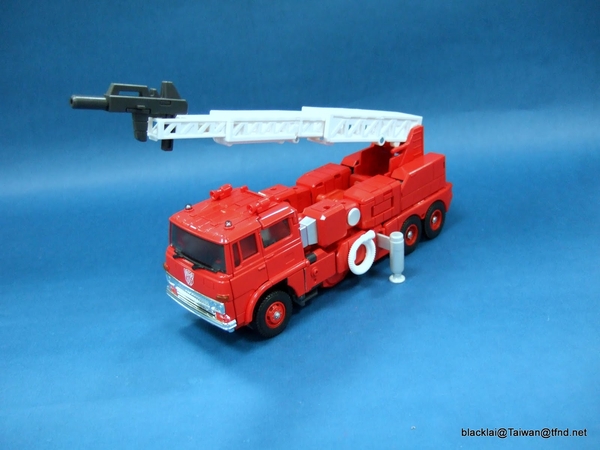 MP 33 Masterpiece Inferno   In Hand Image Gallery  (17 of 126)